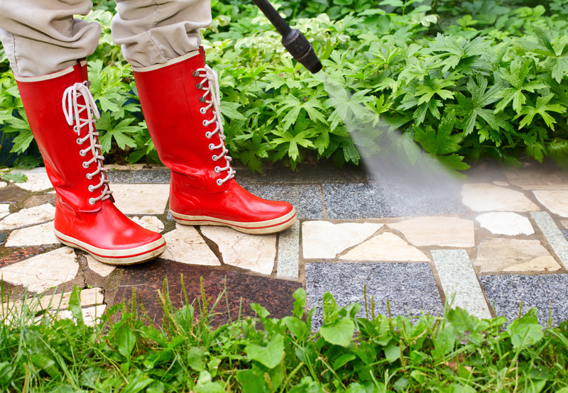 Get Your Home Ready for Summer