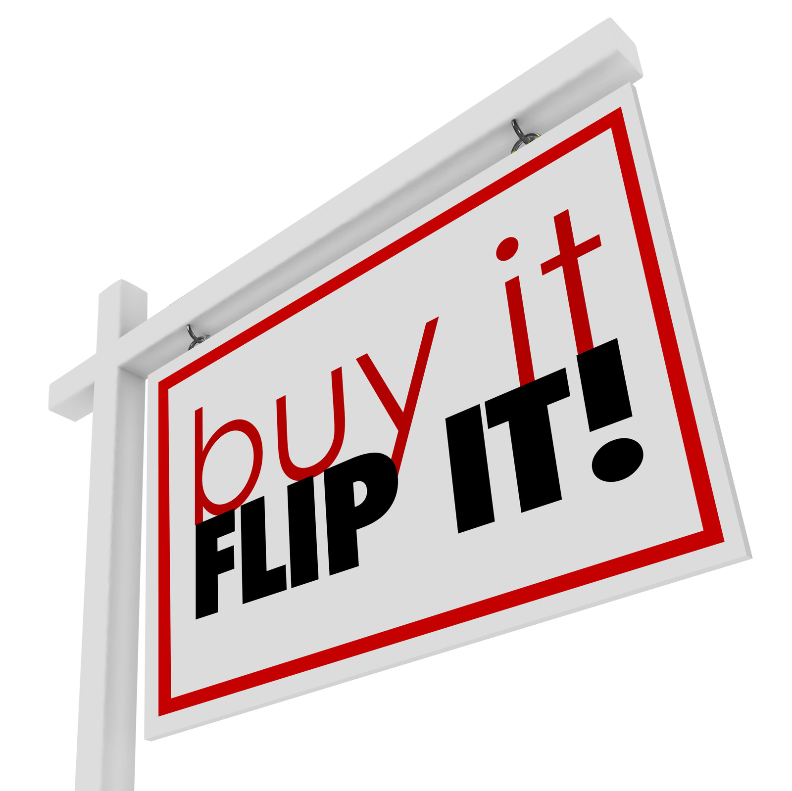 House Flipping Up Sharply in Metro Atlanta
