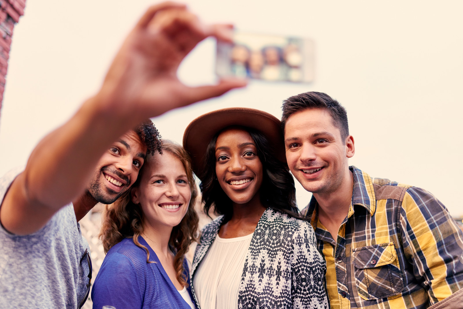 Millennials are finally entering the housing market!