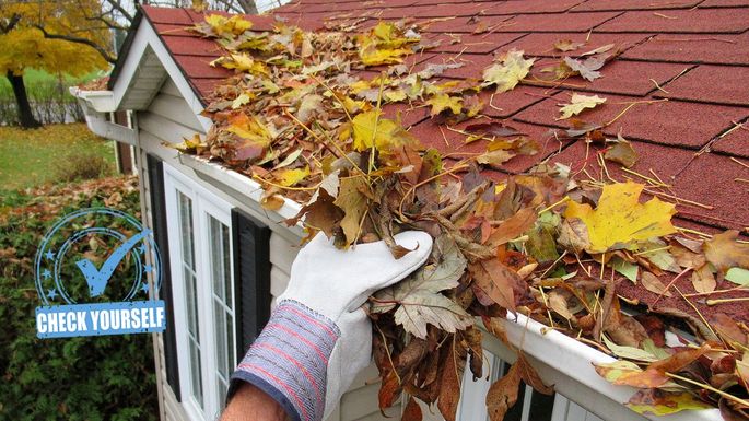 Your Essential Fall Maintenance Checklist: 8 Things You Really Should Do Before the First Frost