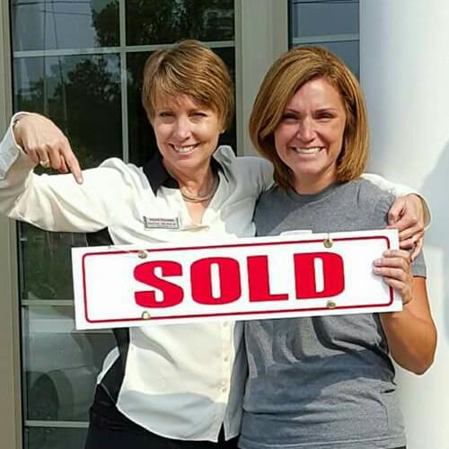 “I would highly recommend Dayna and her team anytime!”