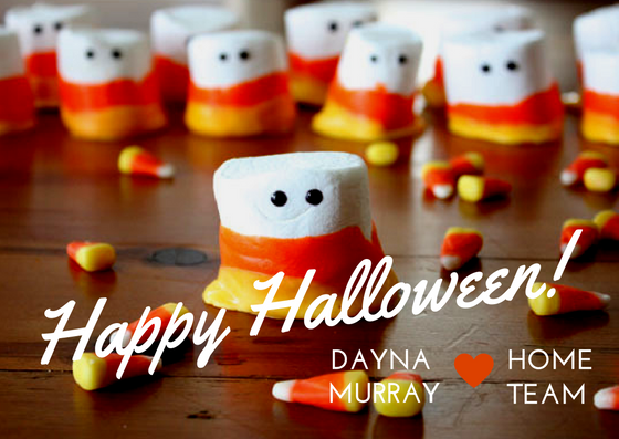 Happy Halloween!