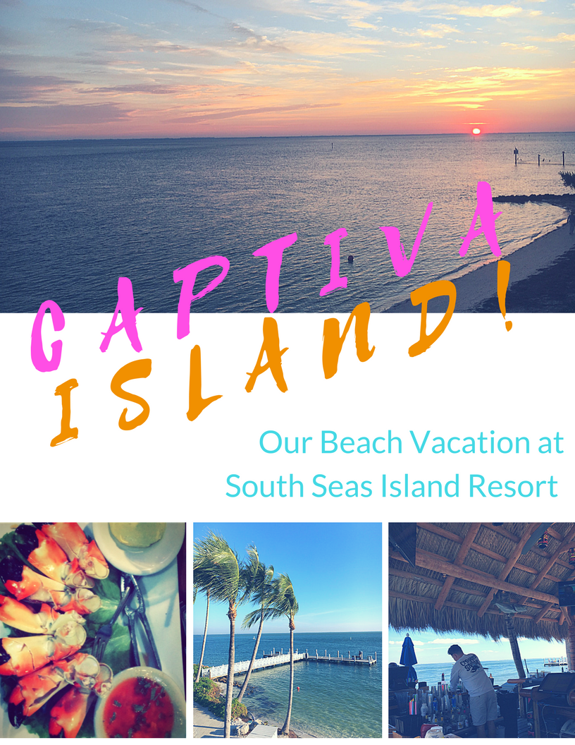 Top 10 Reasons to Visit Captiva, FL!