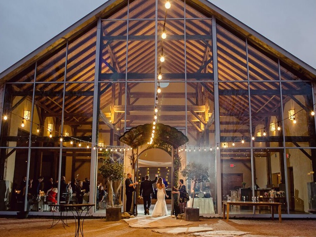 Austin Tx Wedding Venues