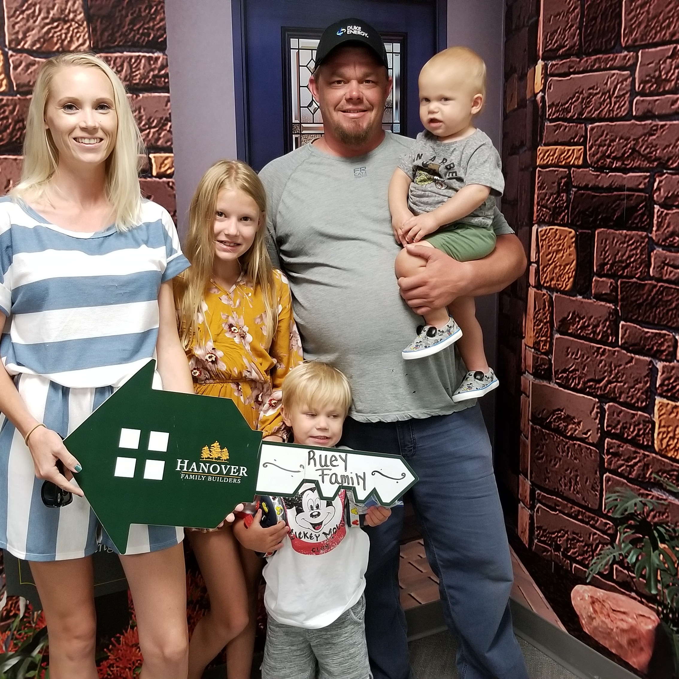 By far the BEST realtor we’ve EVER worked with