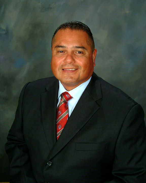 Jesse Ramirez