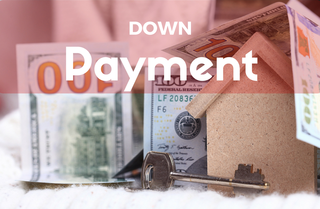 How Much Will My Down Payment Be?