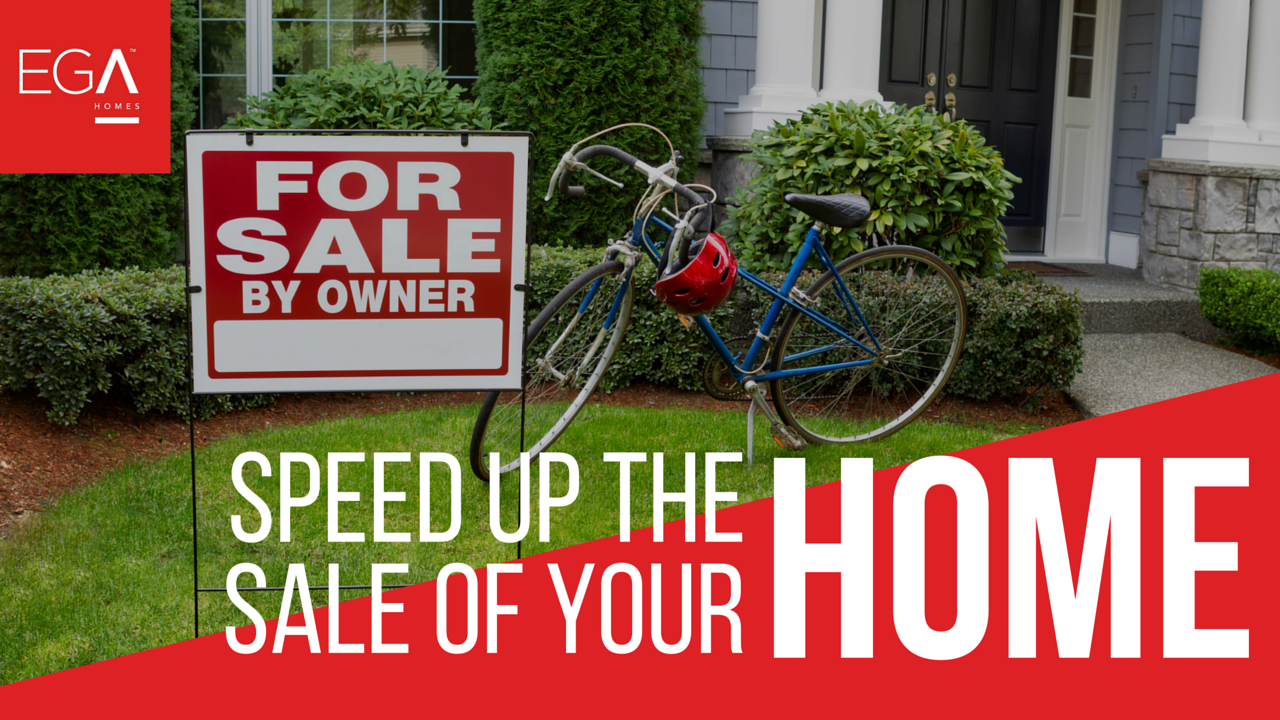 5 Ways to Speed Up the Sale of Your Home