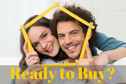 Are You Ready To Buy A House?