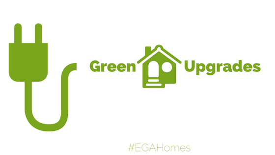 "Green Home" Upgrades Might Give Real Value
