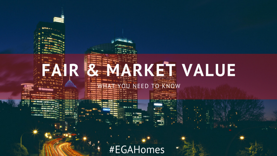 Do I Need To Know About Fair Market Value?