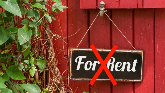 Dear Renter, It’s time to Buy