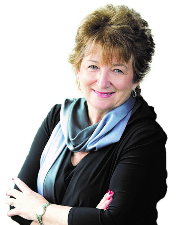 Teresa Easterday