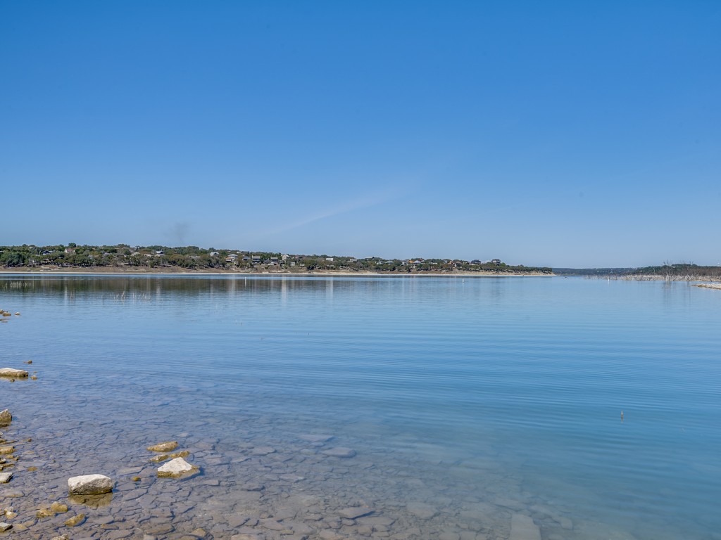 Hill Country Communities