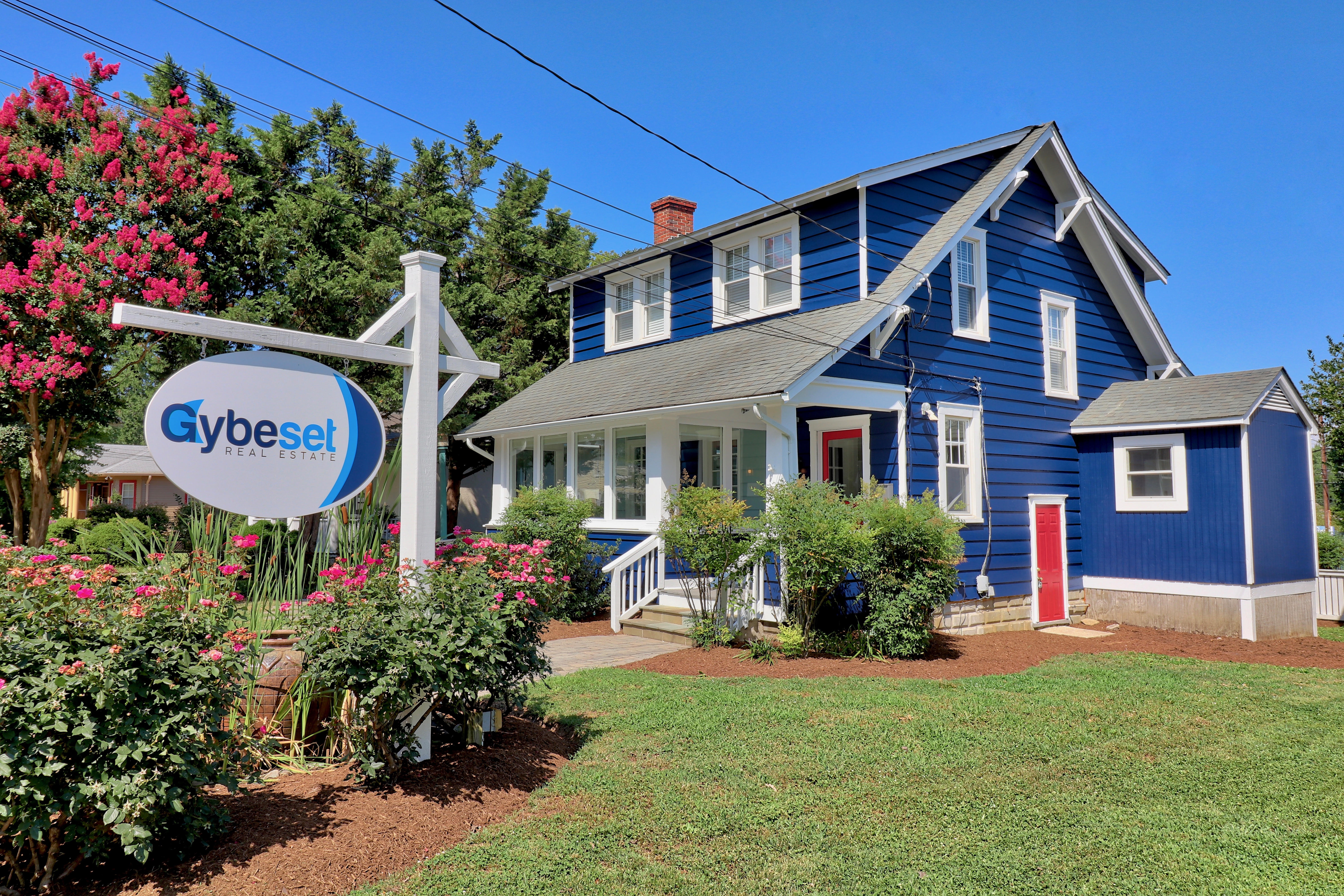 Gybeset Homes - EAnnapolis Office