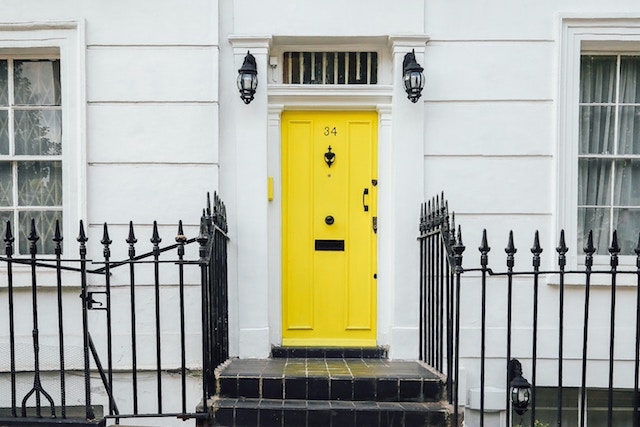 The Cost of Selling a House in Maryland