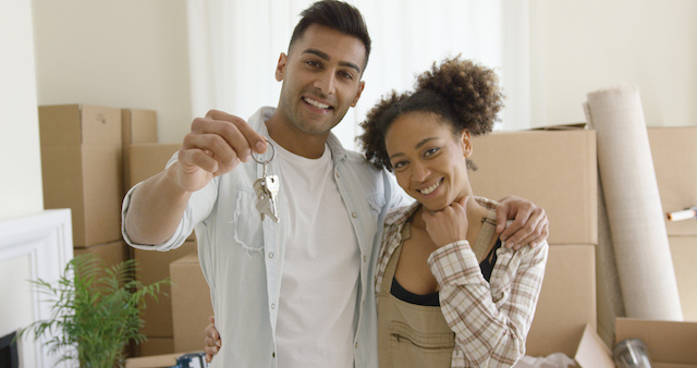 How to Say Goodbye to Renting and Hello to Home Ownership