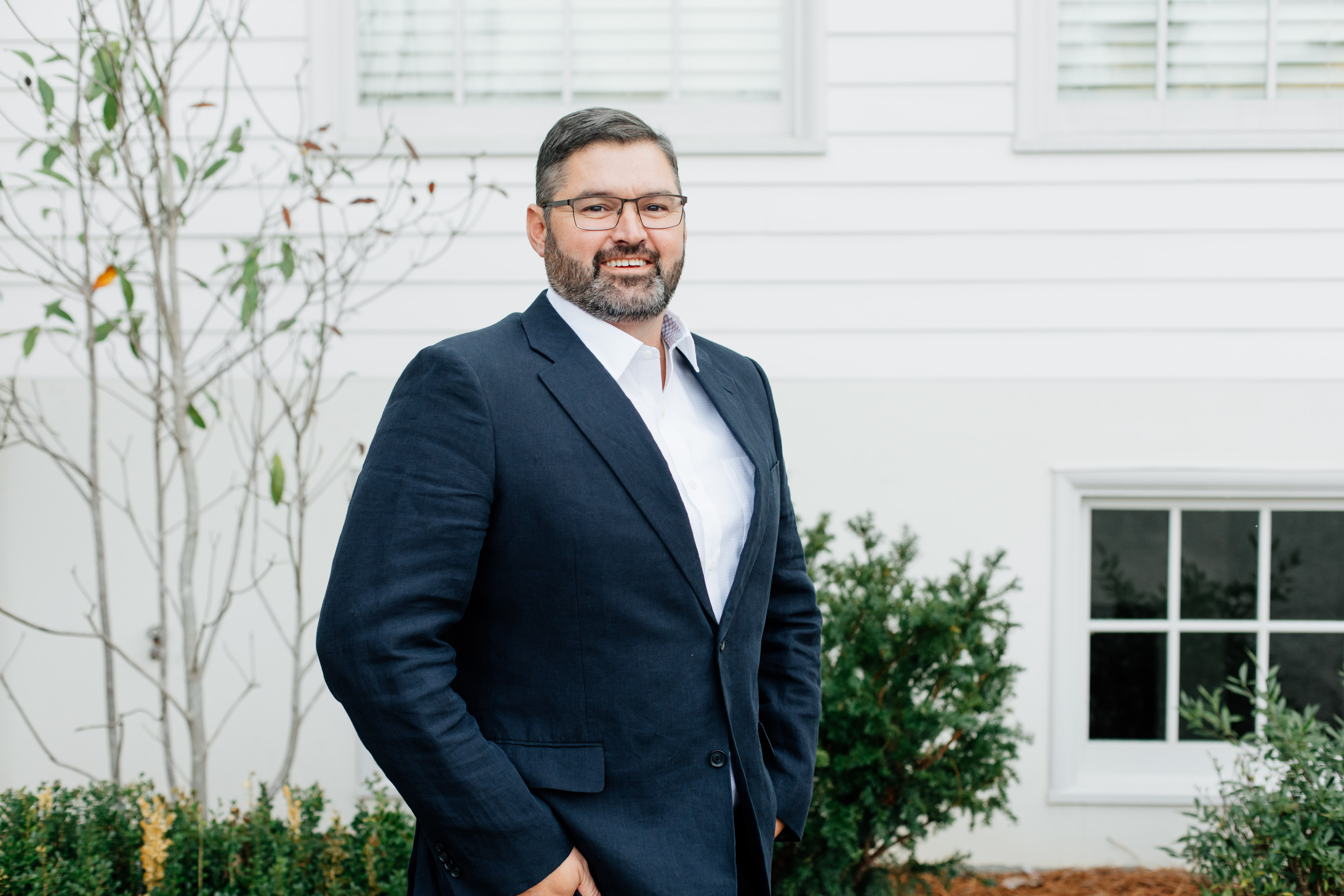 Forsyth County Homes for Sale | John Cook and Associates | John Cook