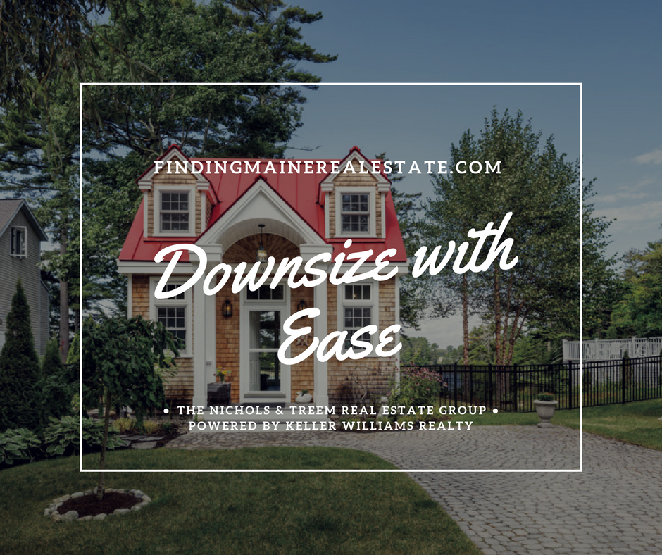 Downsize with Ease