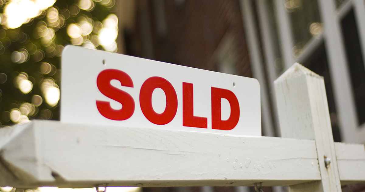 Why You Probably Won’t Avoid Seller’s Remorse (But That’s Ok!)