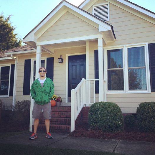 just sold congratulations shawn