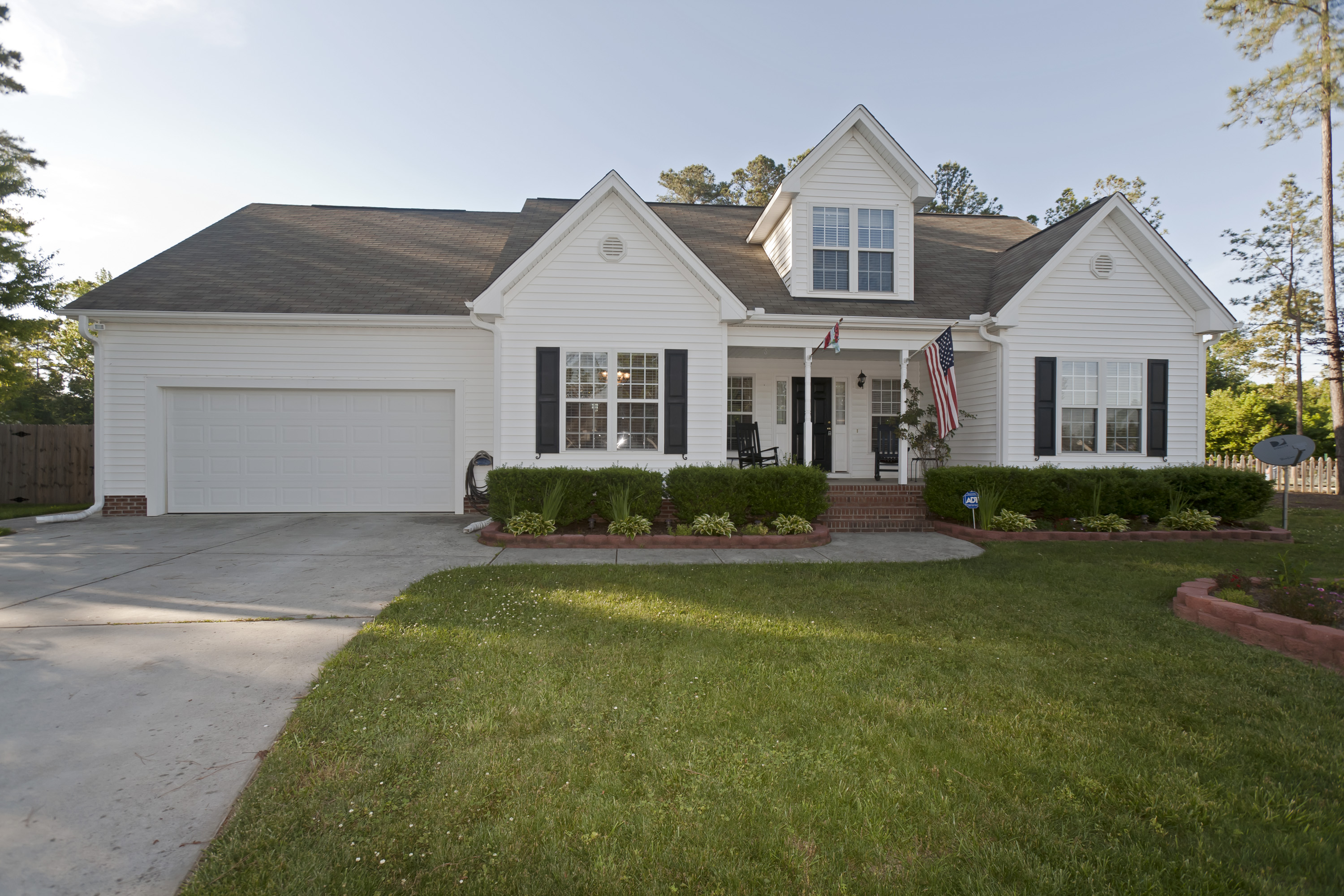 just sold congrats to