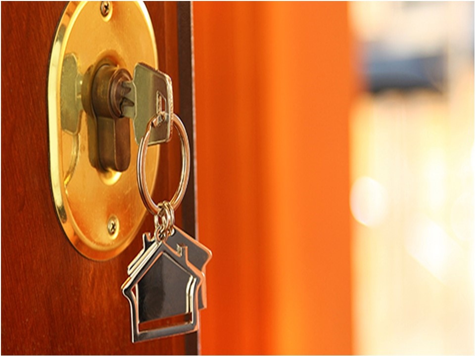 Buying a home has more benefits than just financial