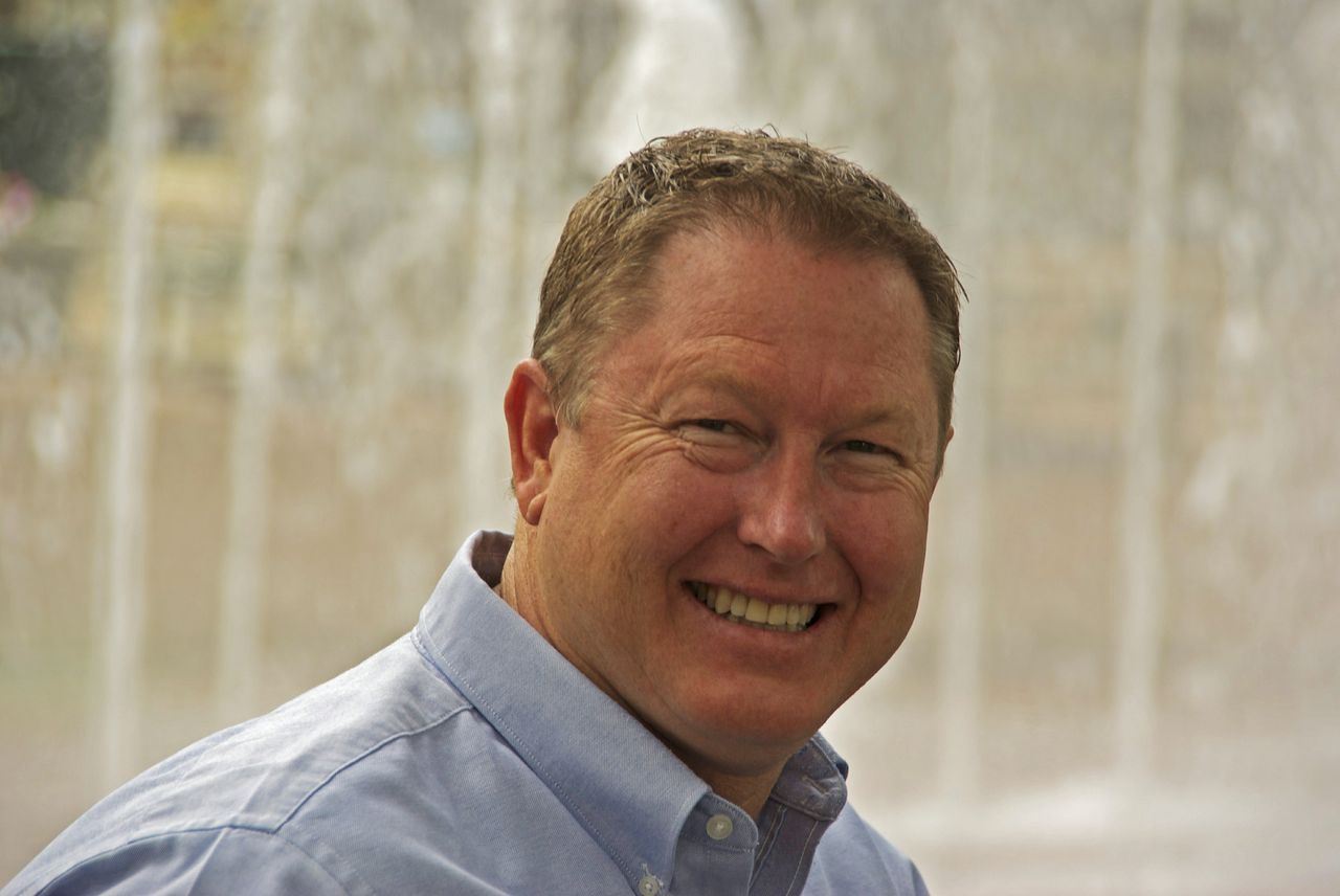 Dave Ferguson