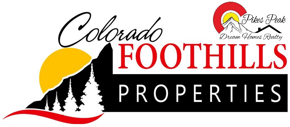 Colorado Foothills Properties