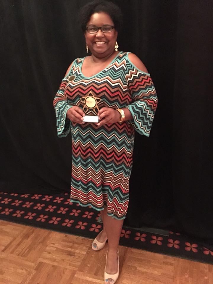 Paula Hosein Cultural Icon