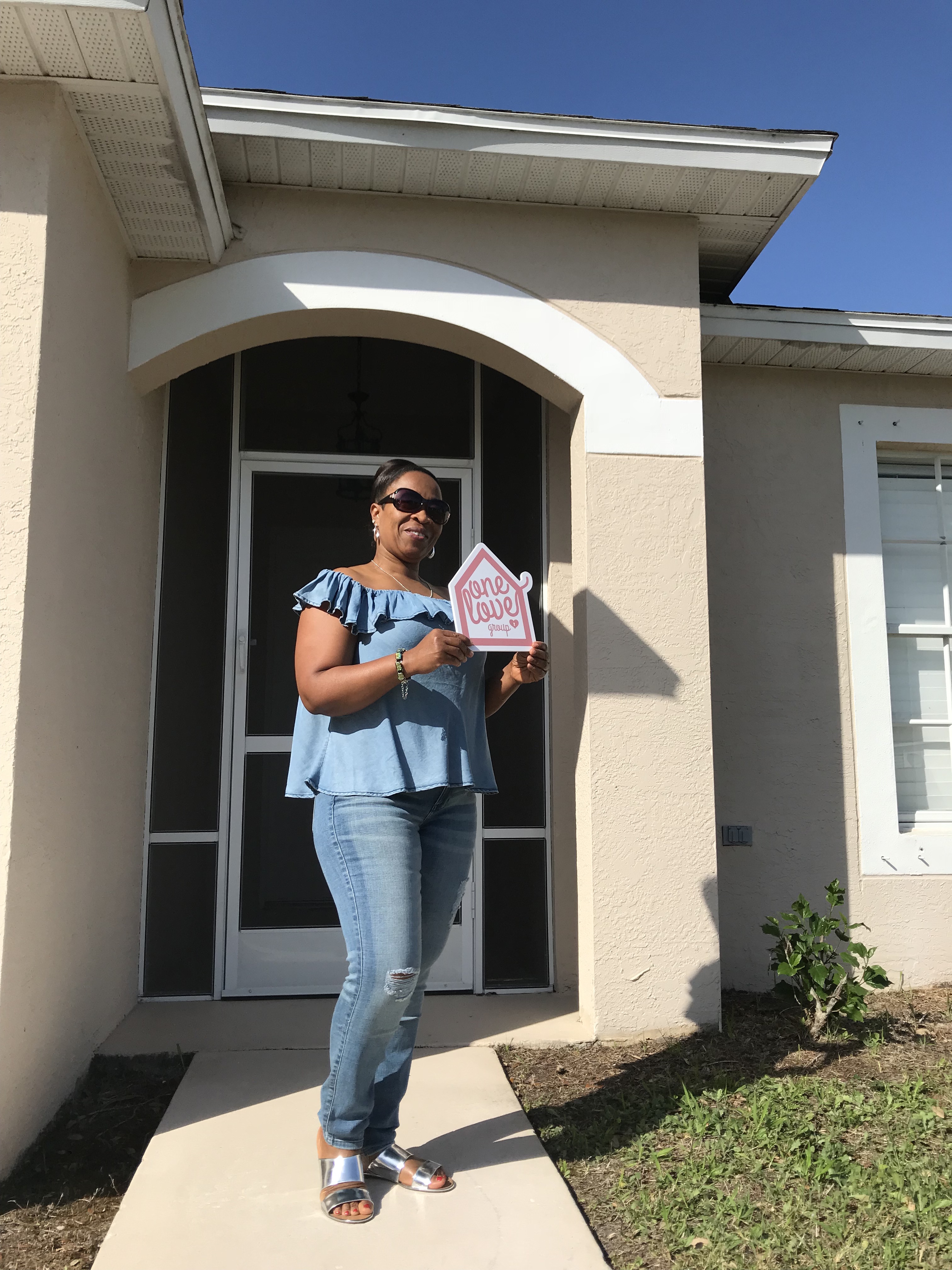 Meet Paulette McDonald!