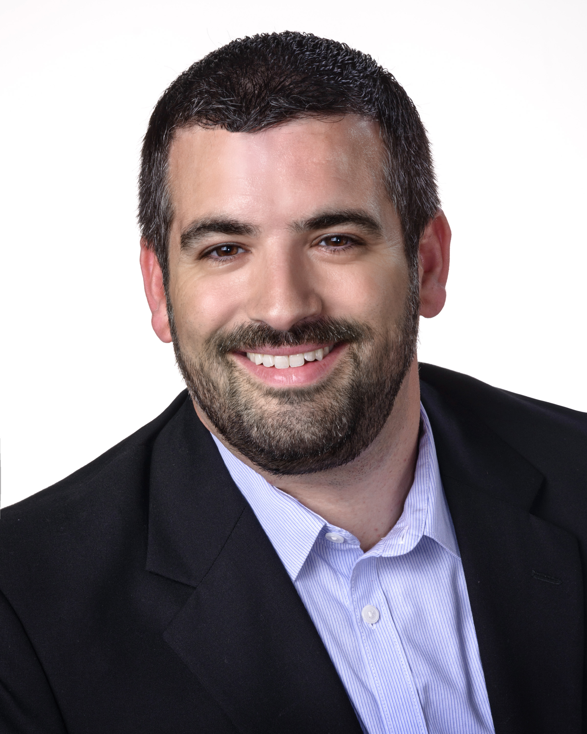 Josh Pavao