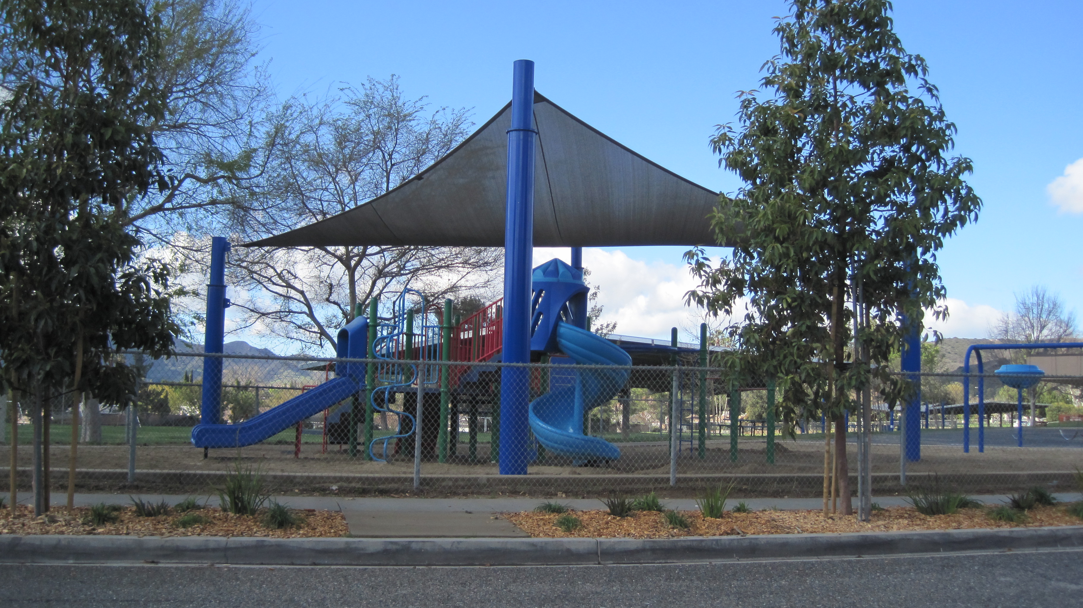 Brookside Elementary School