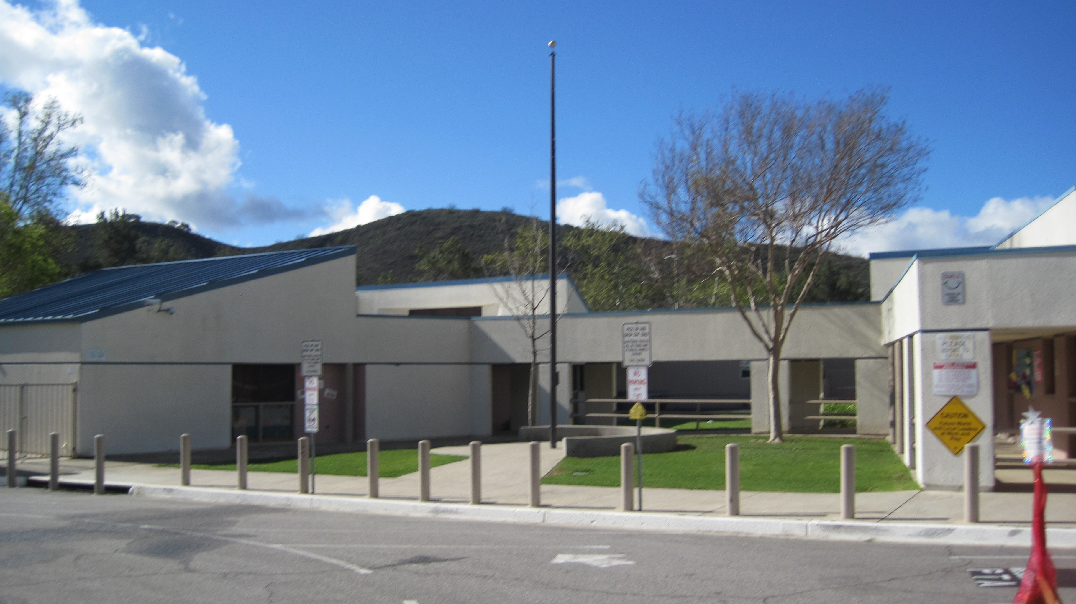 Oak Hills Elementary School