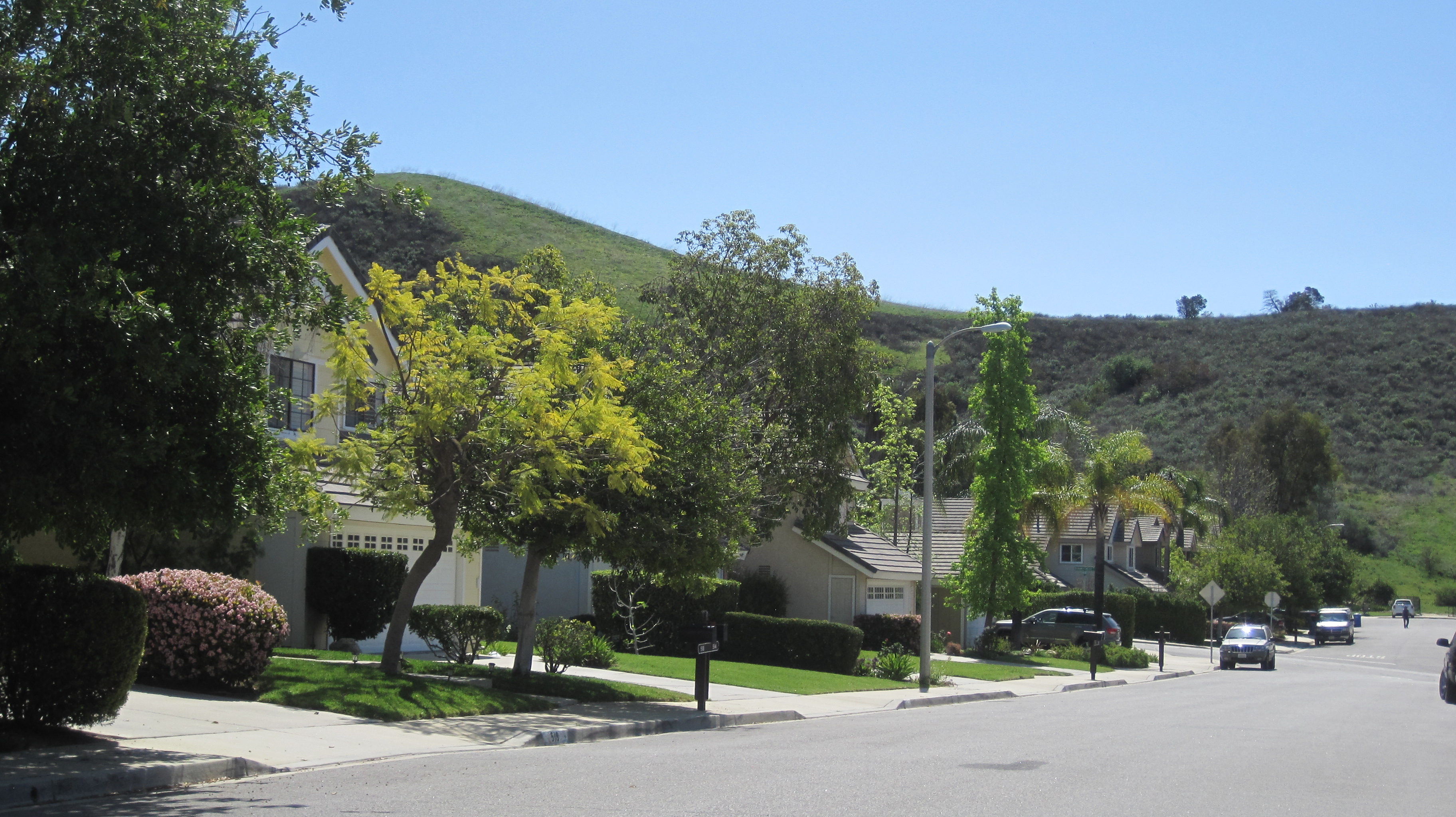 Country Glen