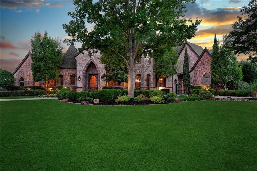 Bought A Home in Southlake / Sold A Home in Southlake / Bought A Home in Southlake