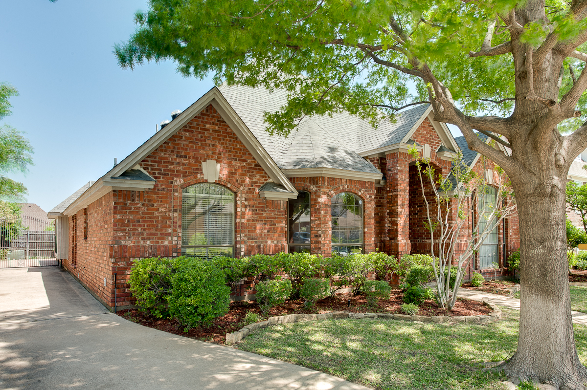 Bought A Home in Hurst