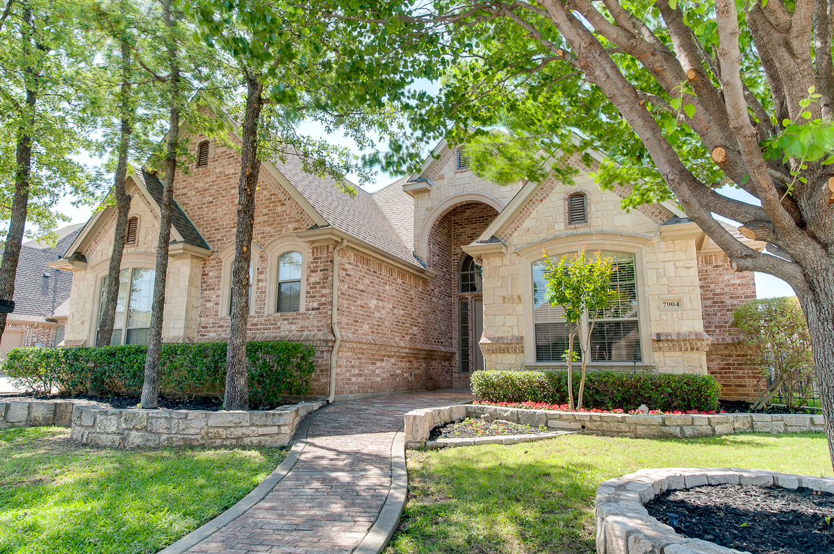 Sold A Home in Hurst