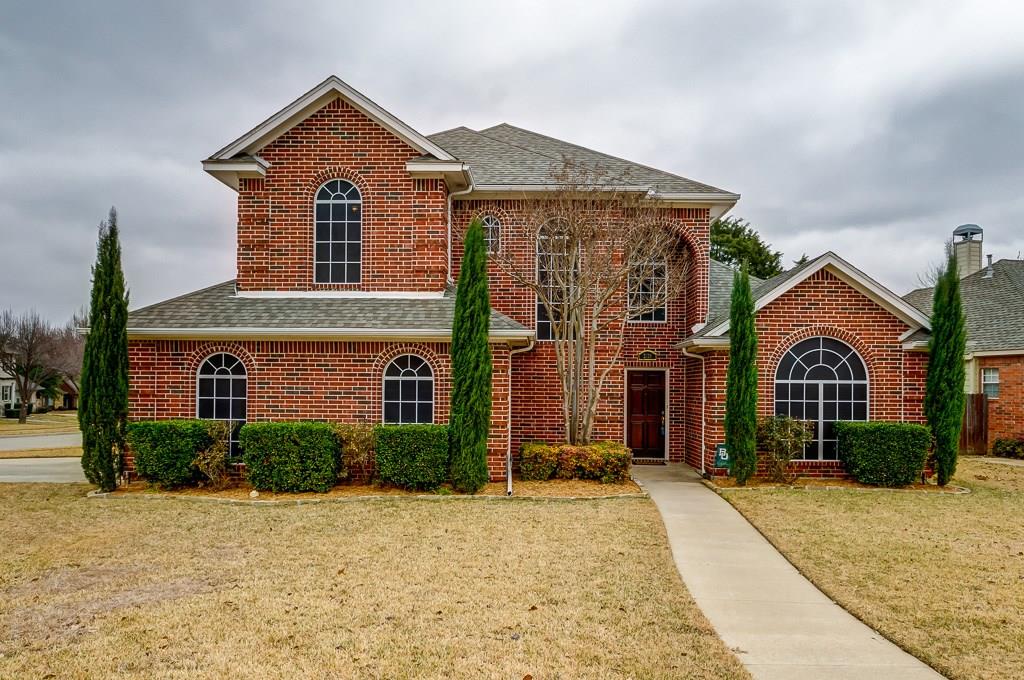 Sold A Home in North Richland Hills / Bought A Home in Hurst / Sold A Home in Hurst / Bought A Home in Keller