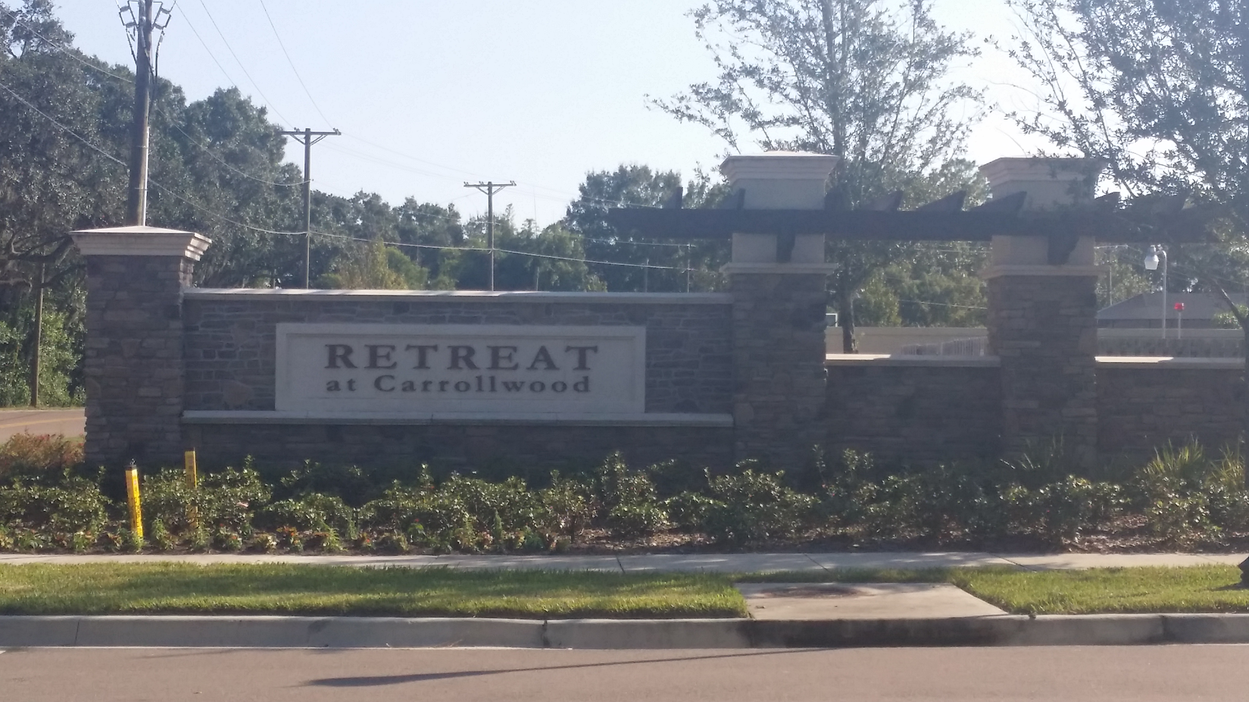 Retreat at Carrollwood