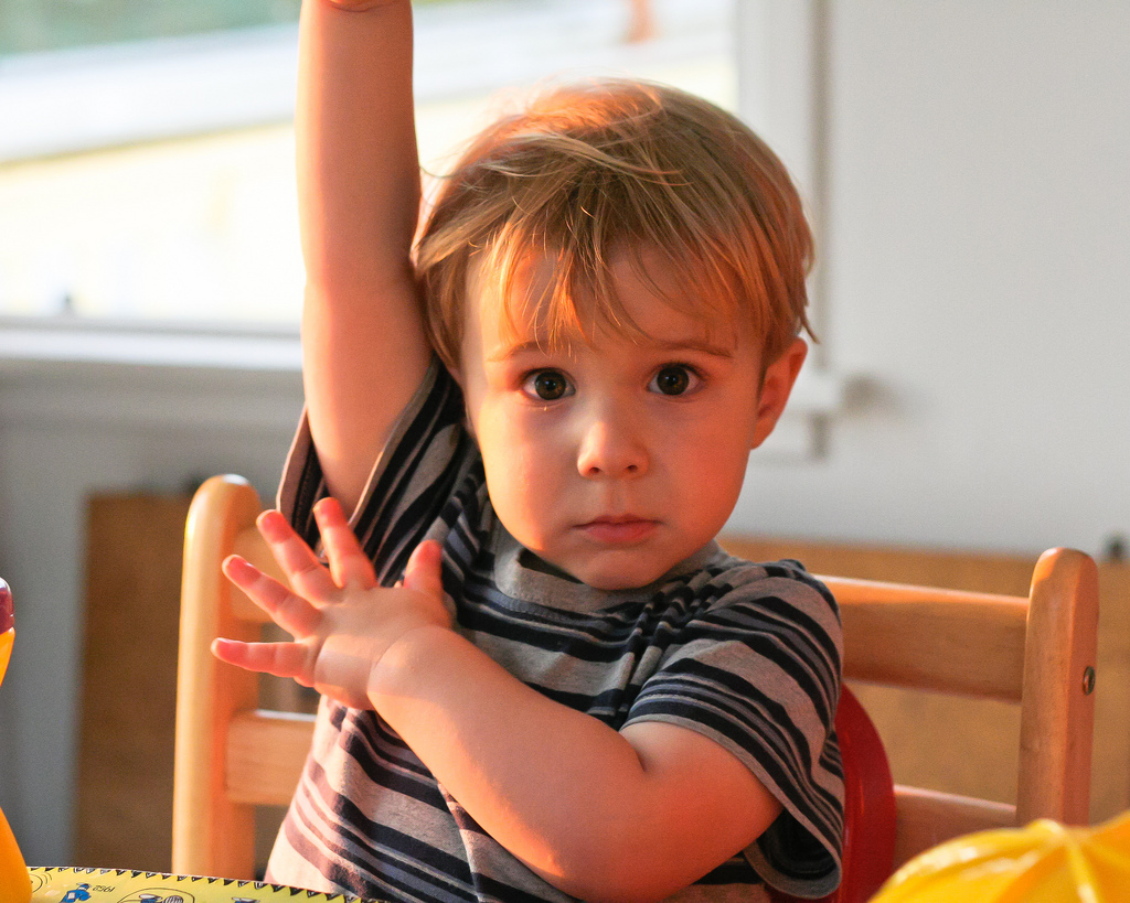 Pick me! How to Win in a Multiple Offer Situation