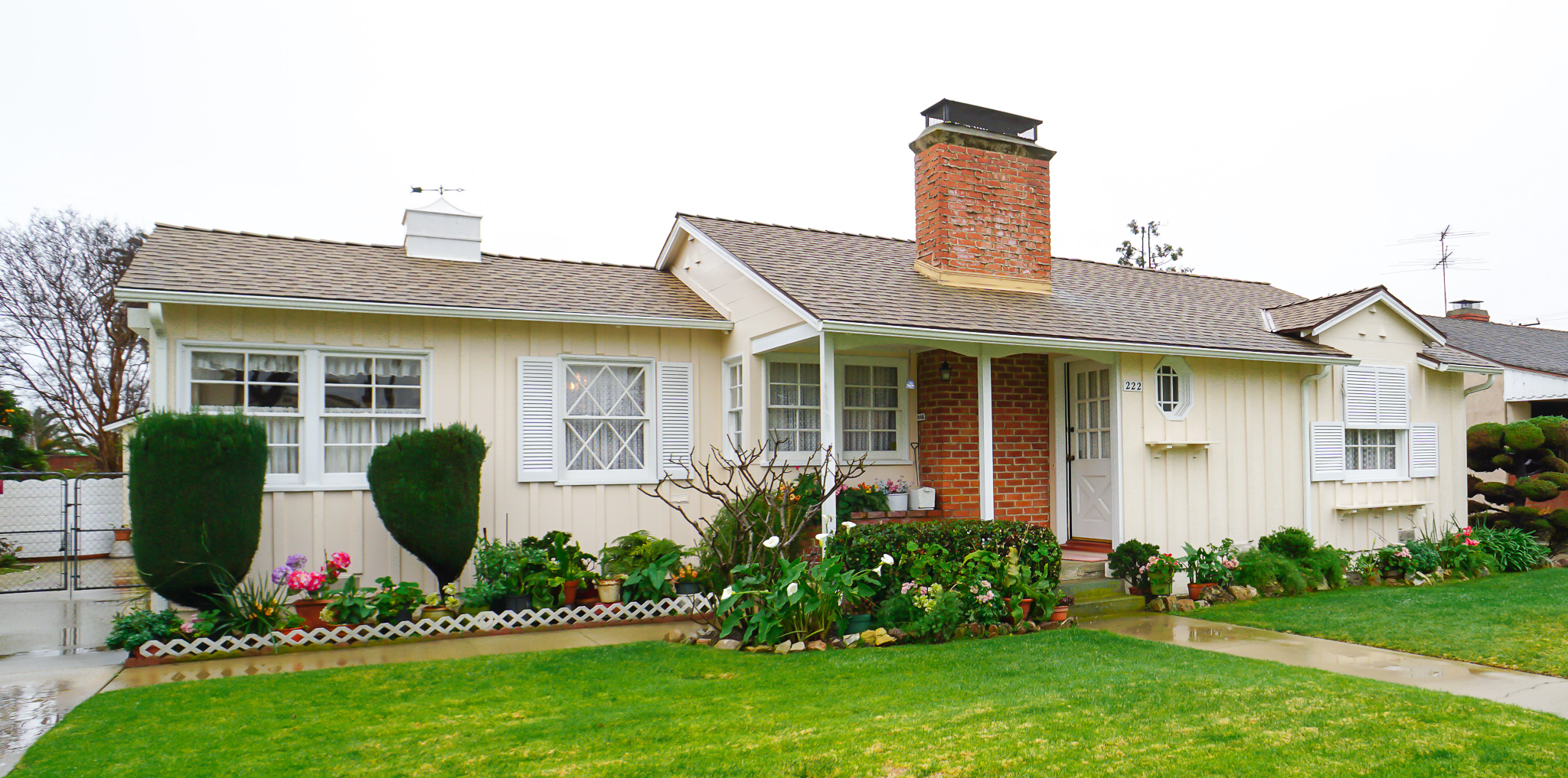 Selling My Mom’s Home March 2017