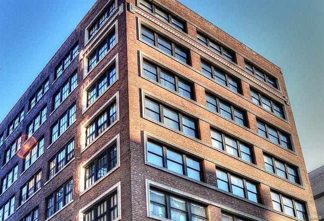 Coming Soon! 1619 Washington Ave. #903