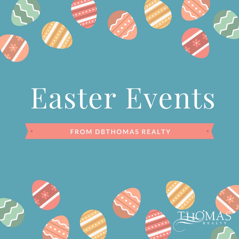 Easter Events