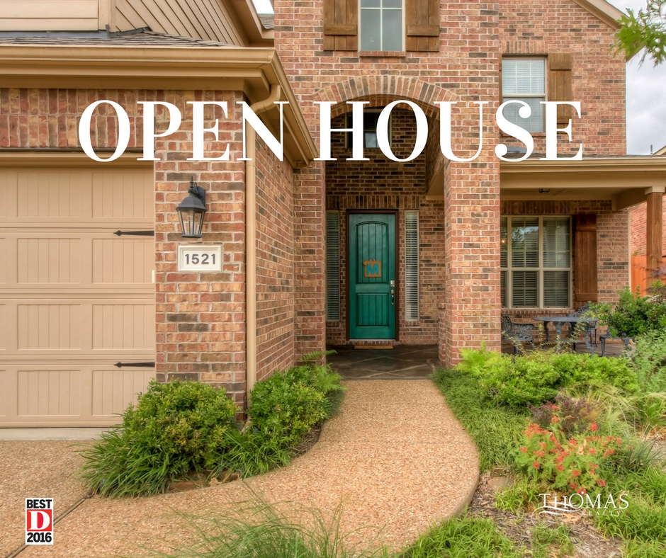 #openhouse Saturday 2-4 pm 5/20/17