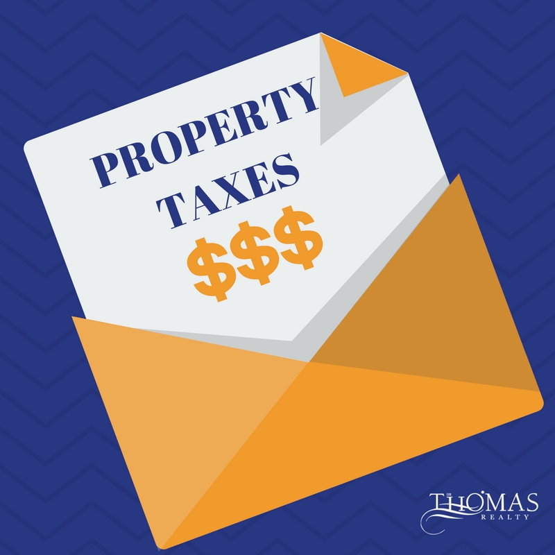 Is It Worth It To Protest Your Property Taxes?