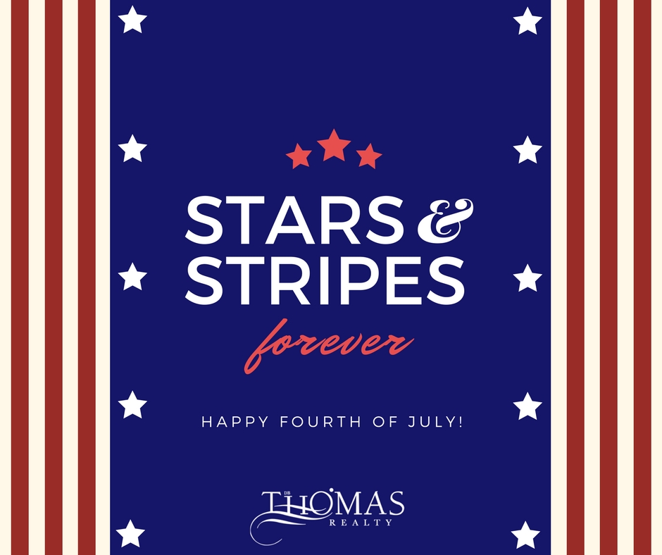 DFW 4th of July Events
