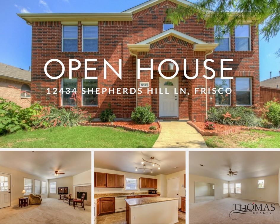 #OPENHOUSE . Saturday 2-4 pm 7/15/17