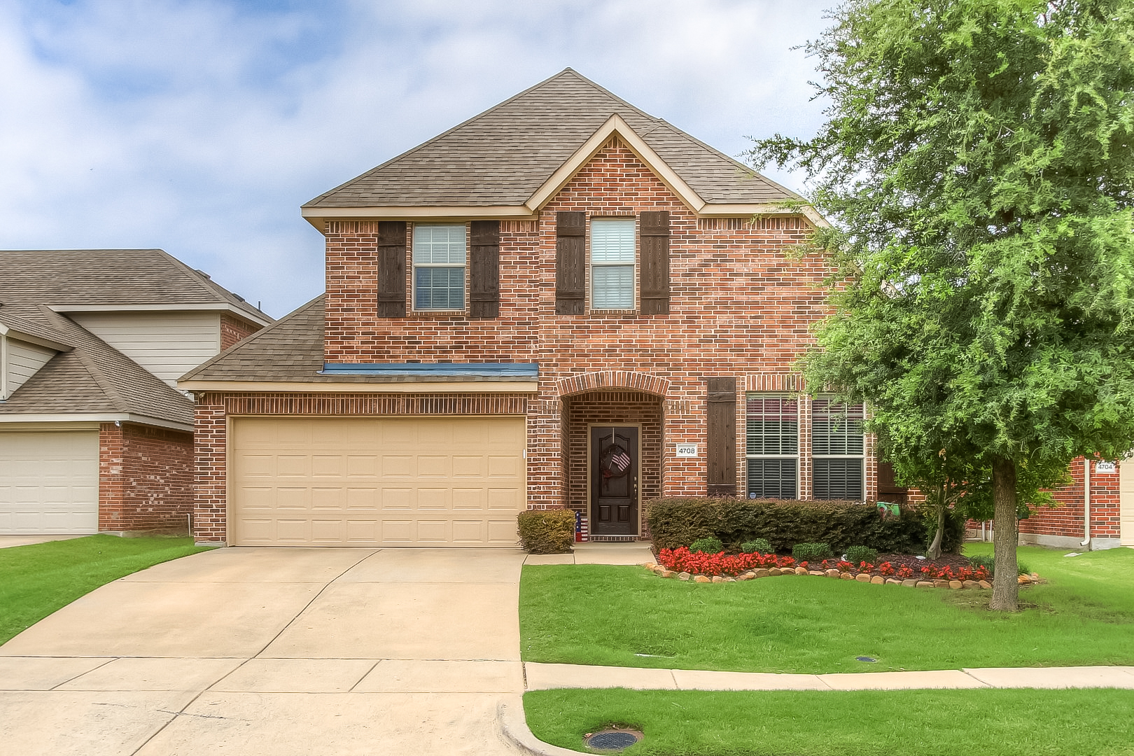 Immaculate Home in McKinney! Open House 8/5/17 1-4 pm
