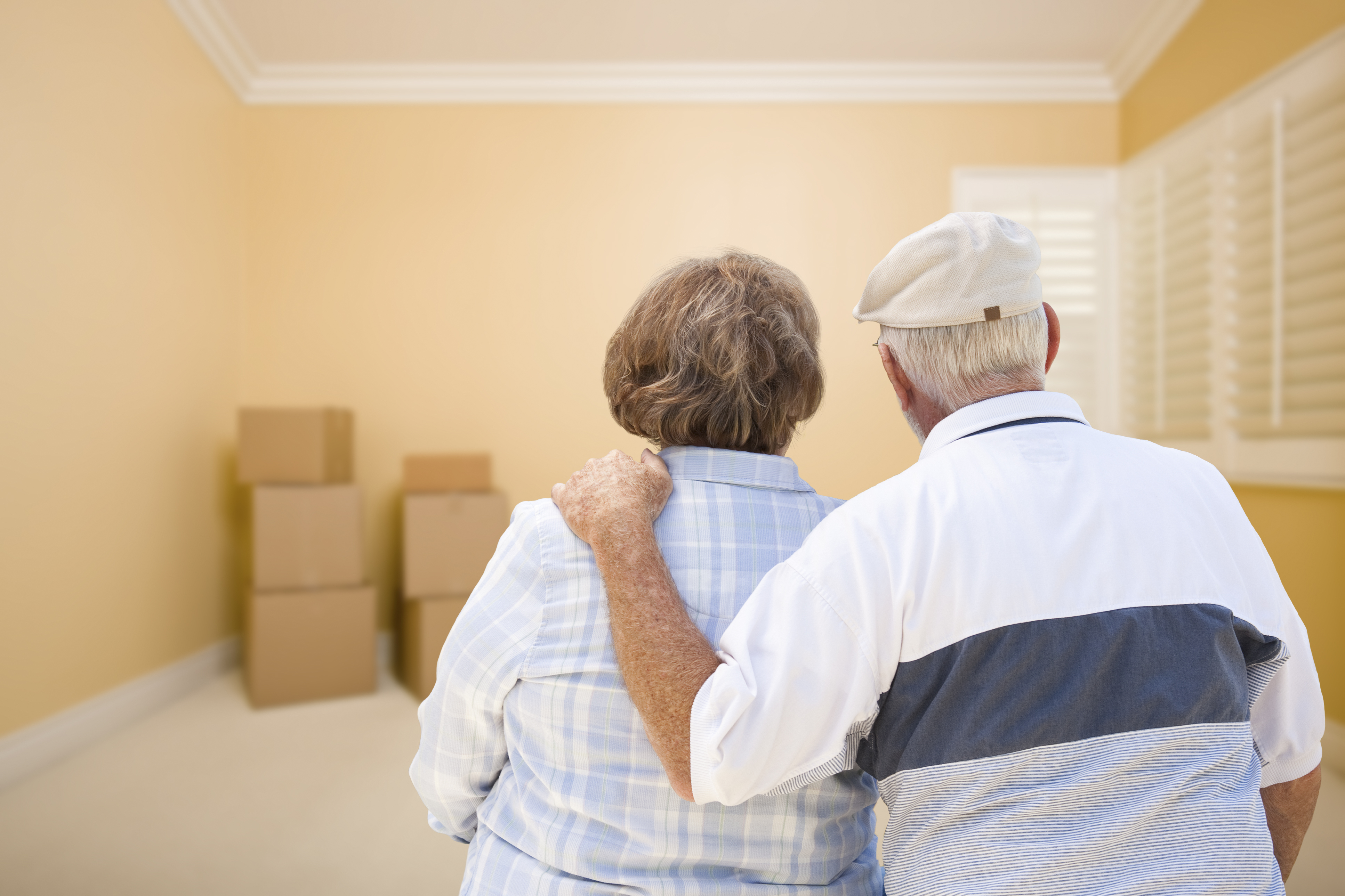 Retirement and Housing Decisions